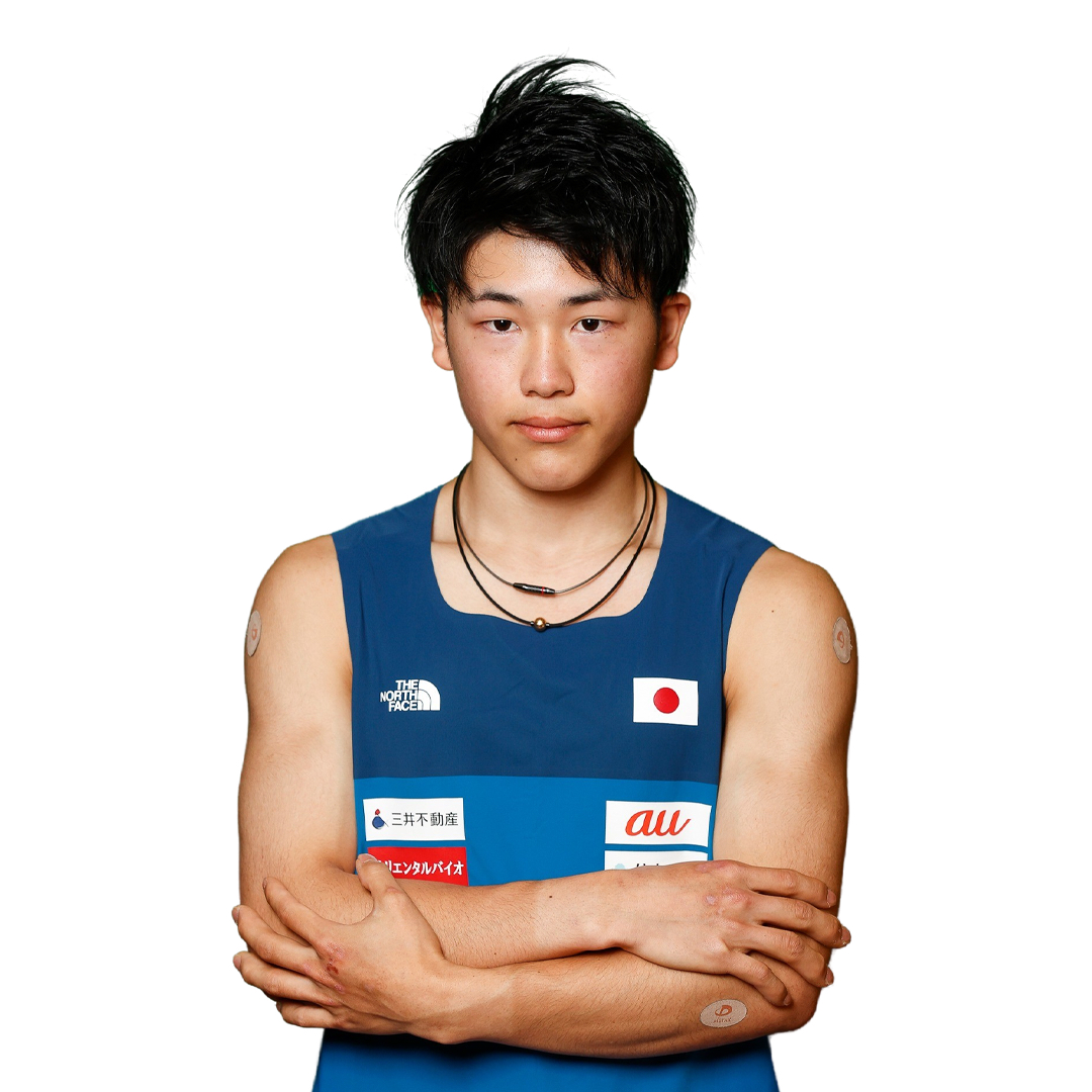 Picture of Satone Yoshida