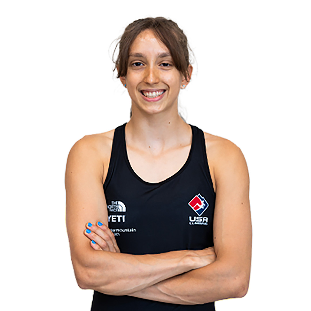 Picture of Annie Sanders